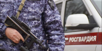 Находившийся в розыске мужчина попал в руки мурманских росгвардейцев - SeverPost.ru