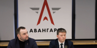 В Вологодской области реализуется проект «Авангард СВОих». - Кичменгско-Городецкий муниципальный округ