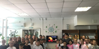 «День, когда началась война» - Георгиевская ЦБС