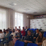 В Копейске проводят просветительскую кампанию для молодёжи по безопасности на дорогах - Копейский рабочий