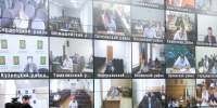 Олег Мельниченко поручил увеличить рейдовую активность на водоемах региона - Правительство