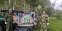 ПРОФИЛАКТИКА ЛЕСНЫХ ПОЖАРОВ - Минлесхоз Владимирской области