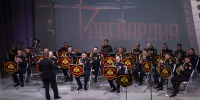 Росгвардейцы провели профориентационные встречи с юными правозащитниками в «Орлёнке» - 24Krasnodar.Ru