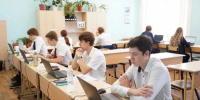Выпускники Тамбова сдают ЕГЭ по информатике и иностранным языкам - OnlineTambov.Ru