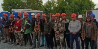 Больше 180 нелегальных мигрантов выдворили полицейские за неделю из Свердловской области - Фото 1 - JustMedia