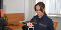 УФССП России по Тюменской области - ИА Тюменская линия