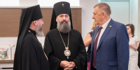 В Адыгее подвели итоги межрегионального этапа конкурса «За нравственный подвиг учителя» - Епархия