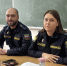 Судебные приставы поздравили выпускников юридического факультета ПГУ - УФССП