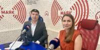 «Наши заявки сильны национальным колоритом»: замминистра ЖКХ Башкортостана — о преображении городов и сел - Министерство ЖКХ