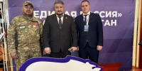 Глава администрации Уфимского района Николай Ельников принял участие в конференции реготделения «Единой России» - Уфимский район