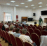 В управлении образования администрации округа состоялась встреча директоров школ с оргкомитетом Сергиево-Посадской школьной лиги - Администрация Сергиево-Посадского района