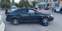 В Уварове водитель легковушки насмерть сбила пешехода - Тамбовская жизнь
