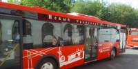 Восемь автобусных маршрутов в Калуге не выйдут на линию 21 июня - Калужский перекрёсток