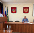 Исполняющий обязанности руководителя муниципалитета  Светлана Мезрина провела заседание районной антитеррористической комиссии. - Курганинский район