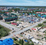 Честный маршрут: в Тарко-Сале обновляют одну из ключевых дорог города  - ТРК Надым
