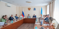 На Ямале обсудили запрет продажи горюче-смазочных материалов несовершеннолетним - ТРК Надым