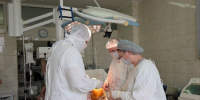 Крымские врачи начали выполнять операции по замене сустава с использованием 3D-печатного импланта - Минздрав Крыма