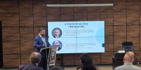 Оренбуржье стало площадкой для обсуждения социальной архитектуры - Газета Оренбуржье