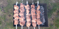 Топ-5 маринадов для мяса от воронежских шашлычников - МОЁ! Online