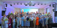 «Наследницы Победы»: омских активисток отметили высокими наградами - СуперОмск
