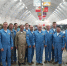 «Русские Витязи» приземлились на УАЗе: лётчики оценили «Патриот» - Ulyanovsk.Express