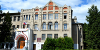 ОмГАУ - РИА Омск-информ