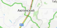 Под Шахтами 10-километровая пробка сковала движение на трассе - DonDay-Shakhty.Ru