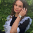 Выпускница МБОУ БГ с. Малояз Гимаева Азалия  набрала 91 балл по русскому языку - Салаватский район