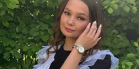 Выпускница МБОУ БГ с. Малояз Гимаева Азалия  набрала 91 балл по русскому языку - Салаватский район
