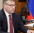 Шуваев доложил Щёголеву о приоритетах развития Белгородской области - Сетевое издание Победа 31
