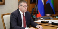 Шуваев доложил Щёголеву о приоритетах развития Белгородской области - Сетевое издание Победа 31