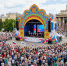 Площадь Ленина на День города соберёт более 50 000 человек - Сиб.фм