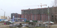 Власти продадут заброшки и недострои в нескольких округах Ярославской области - ГТРК