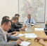 В помощь земснаряду на реке Вятке привлекут плавкран - ГТРК Вятка