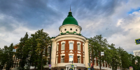 Соискатель Пермского педагогического защитила кандидатскую диссертацию - ПГГПУ
