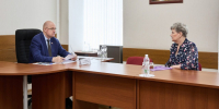 Вадим Супиков рассмотрел обращения пензенцев - Пенза-Обзор