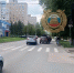 Госавтоинспекция Саратова - ИА СаратовБизнесКонсалтинг