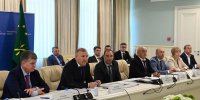 Адыгея сохраняет опережающие темпы жилищного и дорожного строительства - Газета Маяк