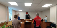 В Кинешме вынесен приговор водителю, покалечившему дорожного работника - Kineshemec.Ru
