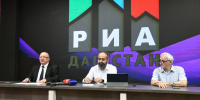 В Дагестане возобновил работу Региональный общественный штаб по наблюдению за выборами - РИА Дагестан