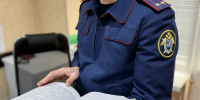 Житель Махачкалы пойдет под суд за попытку подкупить полицейского - РИА Дагестан