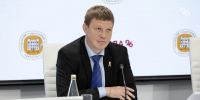 Развитие базовых видов спорта субсидируется — зампред правительства Ставрополья - ИА Победа 26