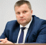 Федор Дерека назначен министром сельского хозяйства и перерабатывающей промышленности Краснодарского края - Газета Трибуна