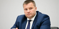 Федор Дерека назначен министром сельского хозяйства и перерабатывающей промышленности Краснодарского края - Газета Трибуна