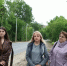 Завершили ремонт улиц Кирова и Луначарского.. - Город Алексин
