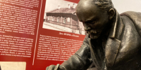 С 22 июня изменится режим работы музеев-квартир Ленина и Спегальского в Пскове - Pln-Pskov.Ru