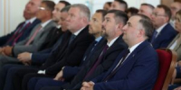 Итоги развития и новые ориентиры в эпоху перемен - Советское село