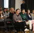 Развиваем молодёжную политику вместе! - Управление молодежной политики