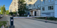 Жителям сыктывкарской многоэтажки рассказали, как законно установить шлагбаум во дворе - Pg11.Ru