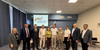 Представители ПГУ встретились с участниками СВО по вопросу предоставления льгот при поступлении на обучение - ПГУ